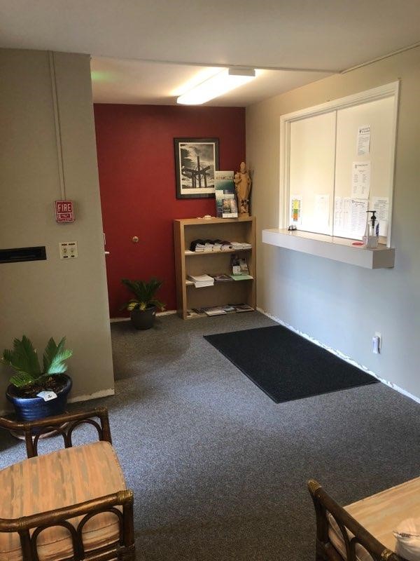 Saint Brendan Catholic Church