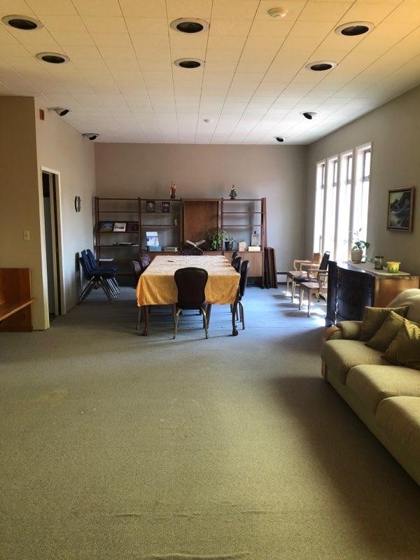 Saint Brendan Catholic Church